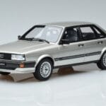 アウディ 80 B2 quattro Otto 1:18