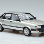 アウディ 80 B2 quattro Otto 1:18