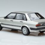 アウディ 80 B2 quattro Otto 1:18