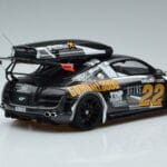 アウディ R8 #22 Gumball 3000 2020 GT Spirit 1:18