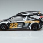 アウディ R8 #22 Gumball 3000 2020 GT Spirit 1:18