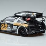 アウディ R8 #22 Gumball 3000 2020 GT Spirit 1:18