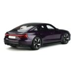 アウディ RS e-tron GT GT Spirit 1:18