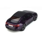 アウディ RS e-tron GT GT Spirit 1:18