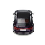 アウディ RS e-tron GT GT Spirit 1:18