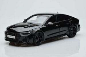 アウディ RS7 C8 スポーツバック ダーク Kengfai 1:18