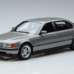 BMW 7シリーズ E38 750iL Otto 1:18