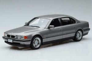 BMW 7シリーズ E38 750iL Otto 1:18