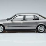 BMW 7シリーズ E38 750iL Otto 1:18