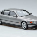 BMW 7シリーズ E38 750iL Otto 1:18