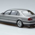 BMW 7シリーズ E38 750iL Otto 1:18