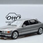 BMW 7シリーズ E38 750iL Otto 1:18