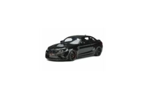 BMW M2 F87 コンペティション ライトウェイト パフォーマンス GT Spirit 1:18