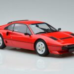 フェラーリ 208 GTB ターボ GT Spirit 1:18