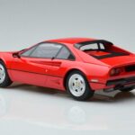 フェラーリ 208 GTB ターボ GT Spirit 1:18