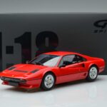 フェラーリ 208 GTB ターボ GT Spirit 1:18