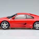 フェラーリ F355 ベルリネッタ GT Spirit 1:18