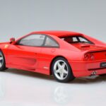 フェラーリ F355 ベルリネッタ GT Spirit 1:18