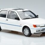 フォード フィエスタ Mk3 XR2i Otto 1:18