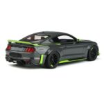 フォード マスタング S550 RTR Spec 5 10周年 GT Spirit 1:18