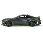 フォード マスタング S550 RTR Spec 5 10周年 GT Spirit 1:18