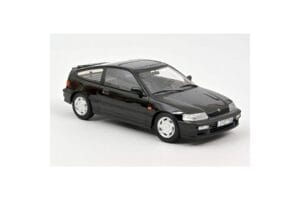 ホンダ CRX EF Norev 1:18