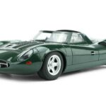 ジャガー XJ13 GT Spirit 1:18