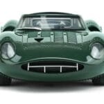 ジャガー XJ13 GT Spirit 1:18