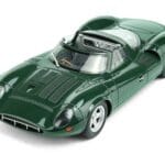 ジャガー XJ13 GT Spirit 1:18