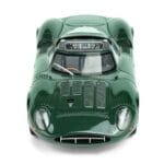 ジャガー XJ13 GT Spirit 1:18