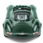 ジャガー XJ13 GT Spirit 1:18