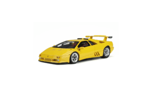 ランボルギーニ ディアブロ Jota Corsa GT Spirit 1:18