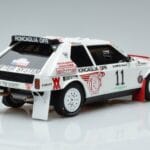 ランチア デルタ S4 グループB Olympus Rally 1986 Otto 1:18
