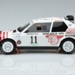 ランチア デルタ S4 グループB Olympus Rally 1986 Otto 1:18