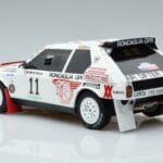 ランチア デルタ S4 グループB Olympus Rally 1986 Otto 1:18