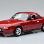 マツダ MX-5 NA Norev 1:18