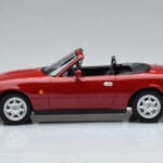 マツダ MX-5 NA Norev 1:18