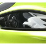 マクラーレン アルトゥーラ GT Spirit 1:18
