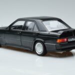 メルセデス 190E 2.3-16 コスワース W201 Norev 1:18