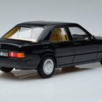 メルセデス 190E W201 限定版 Norev 1:18