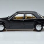 メルセデス 190E W201 限定版 Norev 1:18