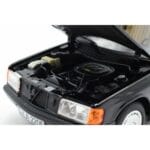 メルセデス 190E W201 限定版 Norev 1:18
