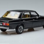 メルセデス 230 E W123 リミテッドエディション Norev 1:18