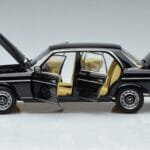 メルセデス 230 E W123 リミテッドエディション Norev 1:18