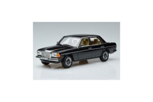 メルセデス 230 E W123 リミテッドエディション Norev 1:18