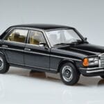 メルセデス 230 E W123 リミテッドエディション Norev 1:18