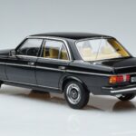メルセデス 230 E W123 リミテッドエディション Norev 1:18