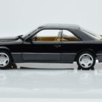 メルセデス 300 CE-24 C124 クーペ AMG ホイール 限定版 Norev 1:18