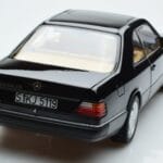 メルセデス 300 CE-24 C124 クーペ AMG ホイール 限定版 Norev 1:18