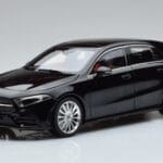 メルセデス Aクラス W177 AMG Line Norev 1:18